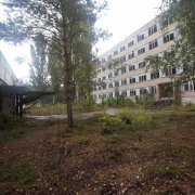 zapomniane koszary nrd 3